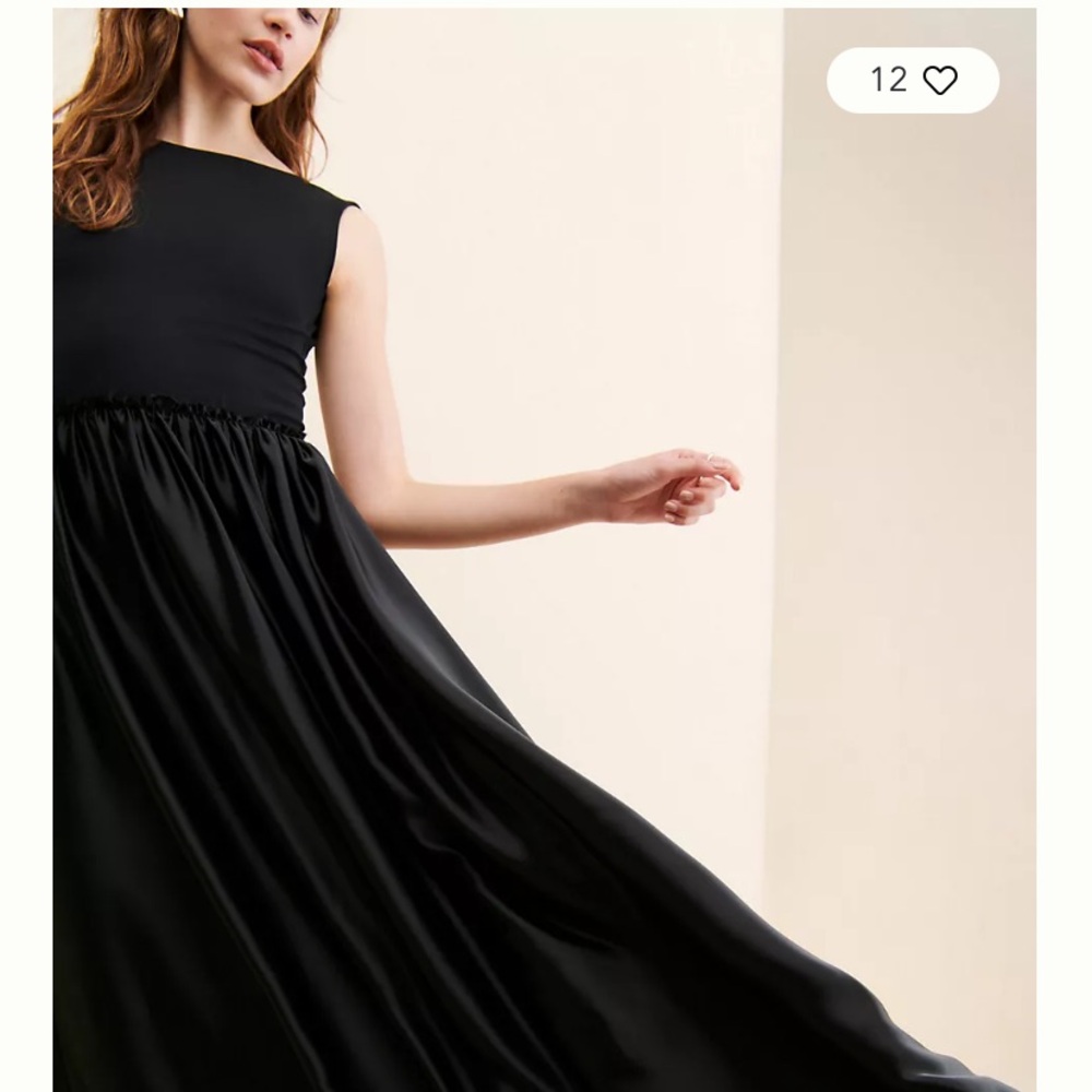 Ripley Rader Ashley dress size S/2